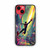 Spider Man Mile Morales 03 iPhone 14 Case