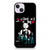 Squid Game Red Light Green Light iPhone 14 Plus Case
