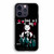 Squid Game Red Light Green Light iPhone 14 Pro Case