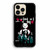 Squid Game Red Light Green Light iPhone 14 Pro Max Case