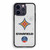 Starfield Vanguards Compass iPhone 14 Pro Case
