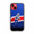 Stefon Diggs Buffalo Bills 01 iPhone 14 Case