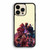Street Fighter 6 Unbound Fury iPhone 14 Pro Max Case