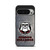 Georgia Bulldogs 01 Google Pixel 9 Pro Case