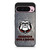 Georgia Bulldogs 01 Google Pixel 9 Pro XL Case
