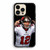 Tom Brady Tampa Bay Buccaneers iPhone 14 Pro Max Case