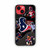 Tank Dell Houston Texans 02 iPhone 14 Case