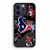 Tank Dell Houston Texans 02 iPhone 14 Pro Case