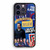 Ted Lasso Collages iPhone 14 Pro Case
