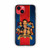 Ted Lasso Series 02 iPhone 14 Case