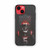 Tee Higgins Cincinnati Bengals iPhone 14 Case