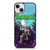 Terraria Descent into Darkness iPhone 14 Plus Case
