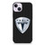 Tesla Carbon Shield iPhone 14 Plus Case