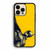 The Batman Echoes of Justice iPhone 14 Pro Max Case