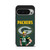 Green Bay Packers Aaron Rodgers Google Pixel 9 Pro Case
