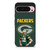 Green Bay Packers Aaron Rodgers Google Pixel 9 Pro XL Case