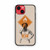 The Bear Series 02 iPhone 14 Case