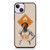 The Bear Series 02 iPhone 14 Plus Case
