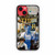 The Bear Series 03 iPhone 14 Case