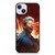 The Boys Homelander Lasser iPhone 14 Plus Case