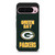 Green Bay Packers Google Pixel 9 Pro XL Case