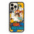 The God of High School Series iPhone 14 Pro Max Case