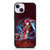 The Legend Of Zelda Mipha iPhone 14 Plus Case