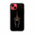 The Lord of the Rings Witch king of Angmar iPhone 14 Case