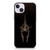 The Lord of the Rings Witch king of Angmar iPhone 14 Plus Case