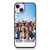 The Office Series 03 iPhone 14 Plus Case