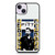 The Pitt Series 02 iPhone 14 Plus Case