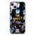 The Pitt Series 03 iPhone 14 Plus Case