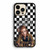 The Queens Gambit Chest Art iPhone 14 Pro Max Case