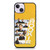 The Rookie Series 01 iPhone 14 Plus Case