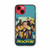The Rookie Series 02 iPhone 14 Case