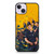 The Rookie Series 03 iPhone 14 Plus Case