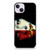 The Silence Of The Lambs iPhone 14 Plus Case