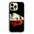 The Silence Of The Lambs iPhone 14 Pro Max Case