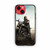 The Walking Dead Daryl Dixon 01 iPhone 14 Case