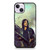 The Walking Dead Daryl Dixon 02 iPhone 14 Plus Case