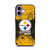 Pittsburgh Steelers Pride iPhone 17 Case
