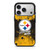 Pittsburgh Steelers Pride iPhone 17 ProCase