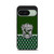Harry Potter Slytherin Google Pixel 9 Case