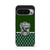 Harry Potter Slytherin Google Pixel 9 Pro Case