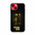 The Walking Dead The Grimes Legacy iPhone 14 Case