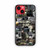The Walking Dead Things iPhone 14 Case