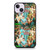 The White Lotus 02 iPhone 14 Plus Case