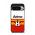 Houston Astros 01 Google Pixel 9 Pro Case