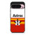 Houston Astros 01 Google Pixel 9 Pro XL Case