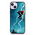 Thor The God Of Thunder iPhone 14 Plus Case